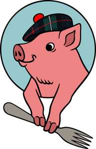 Avada Caterer Logo